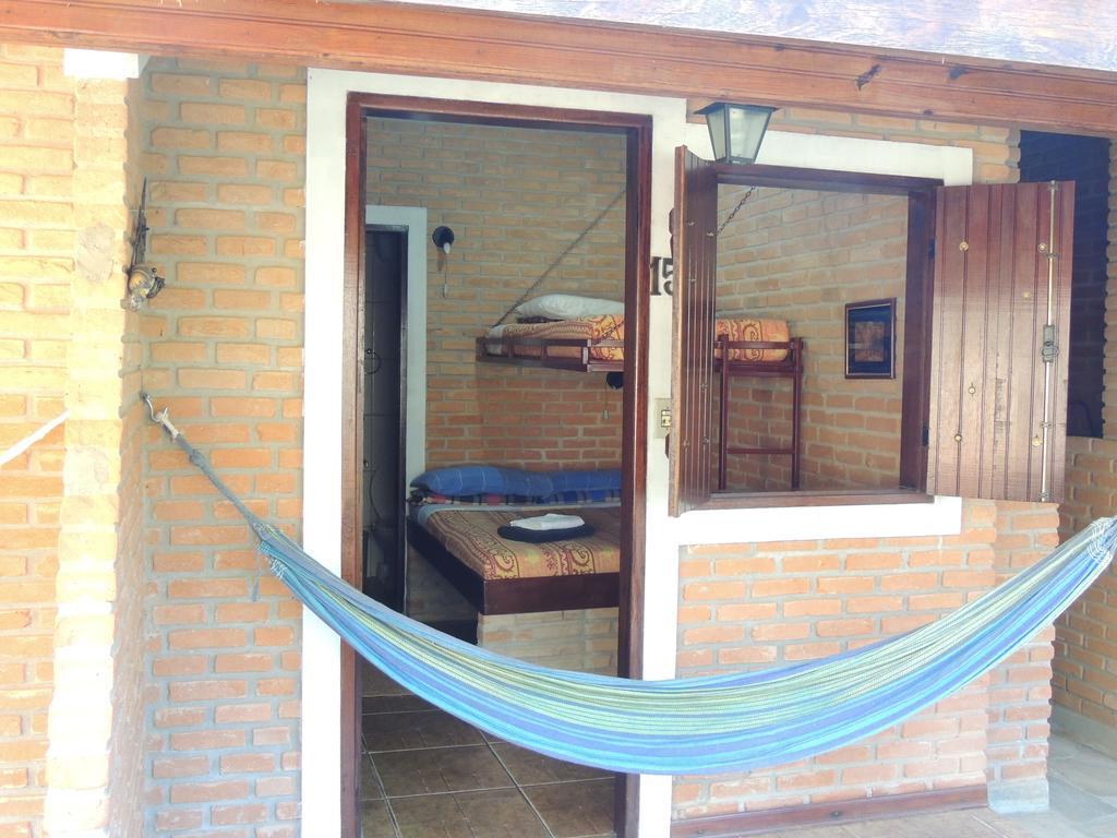 Hotel Cidade Das Estrelas São Tomé das Letras Zimmer foto