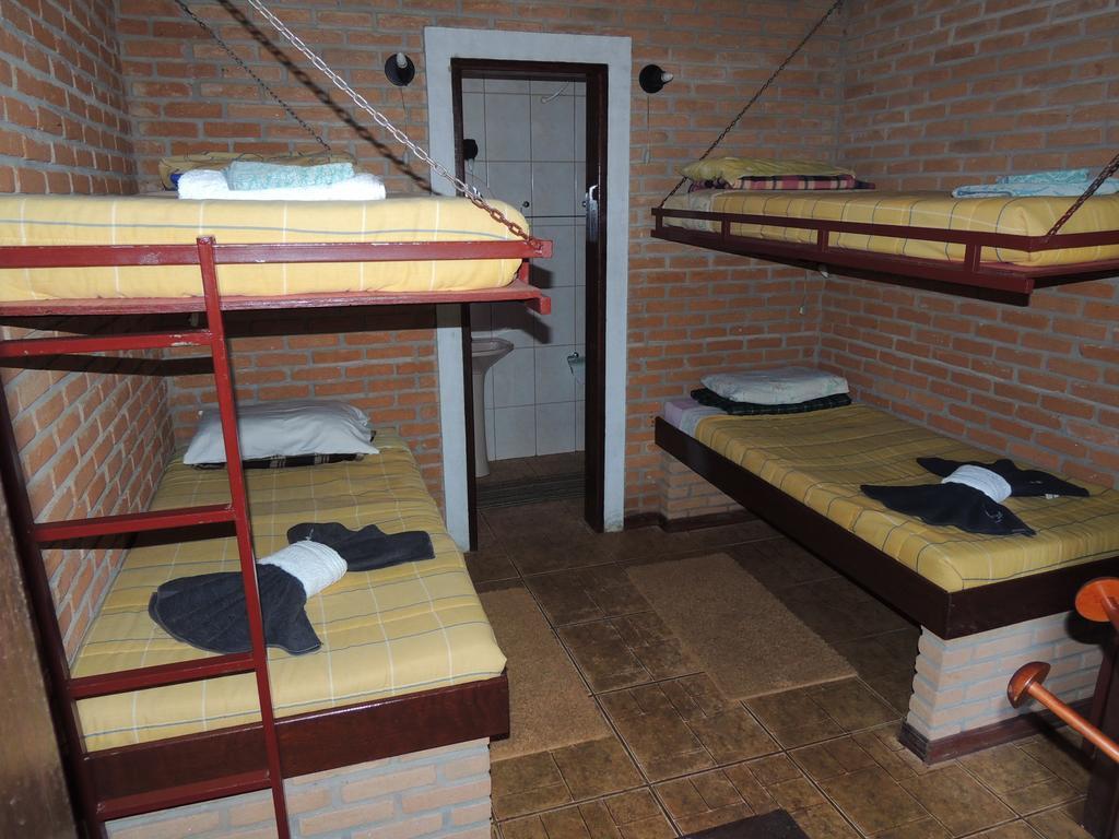 Hotel Cidade Das Estrelas São Tomé das Letras Zimmer foto