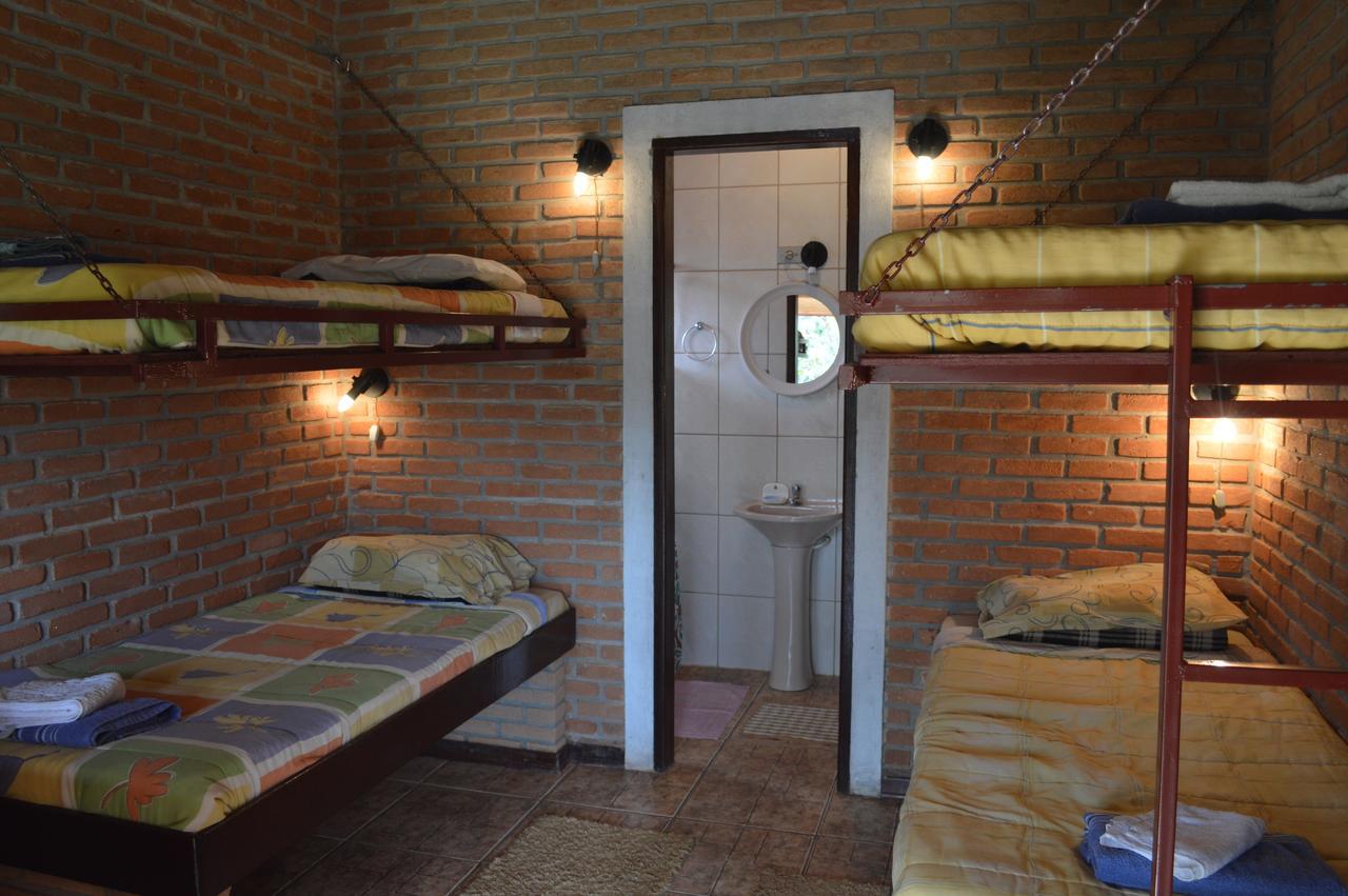 Hotel Cidade Das Estrelas São Tomé das Letras Exterior foto