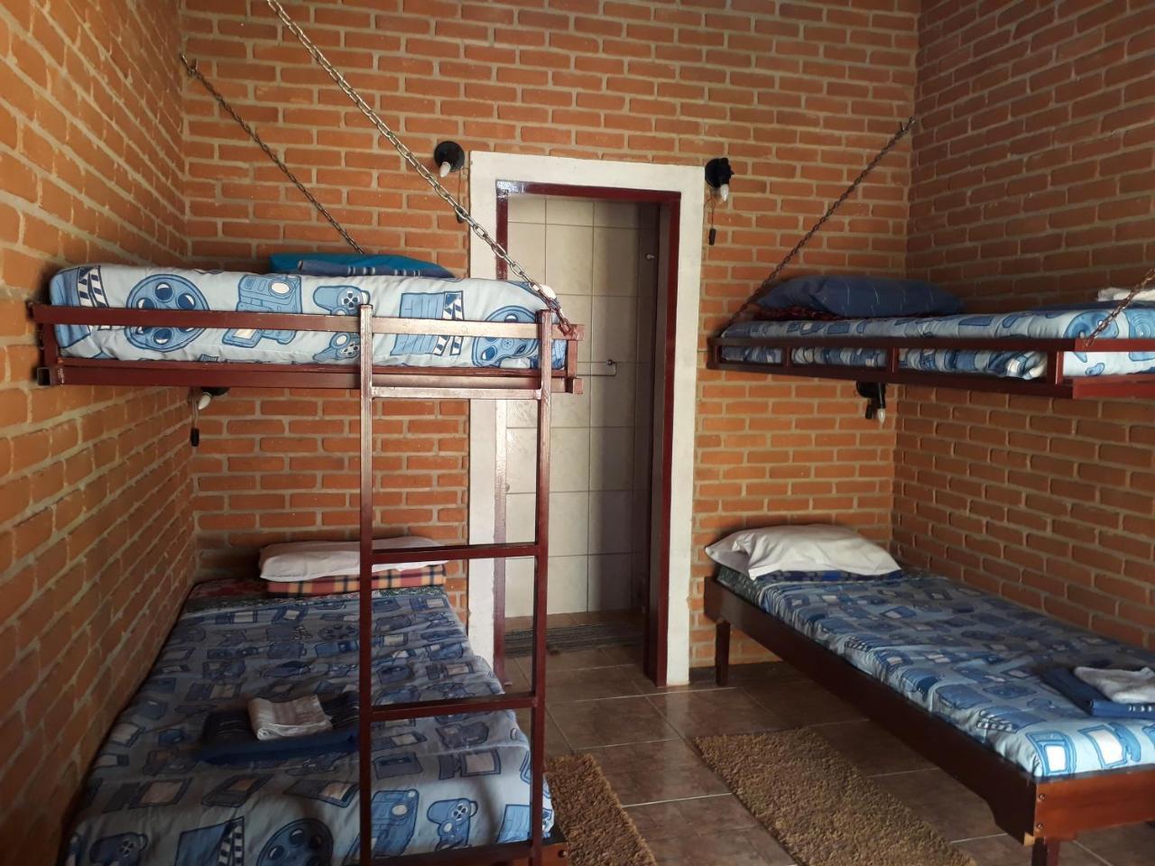 Hotel Cidade Das Estrelas São Tomé das Letras Exterior foto