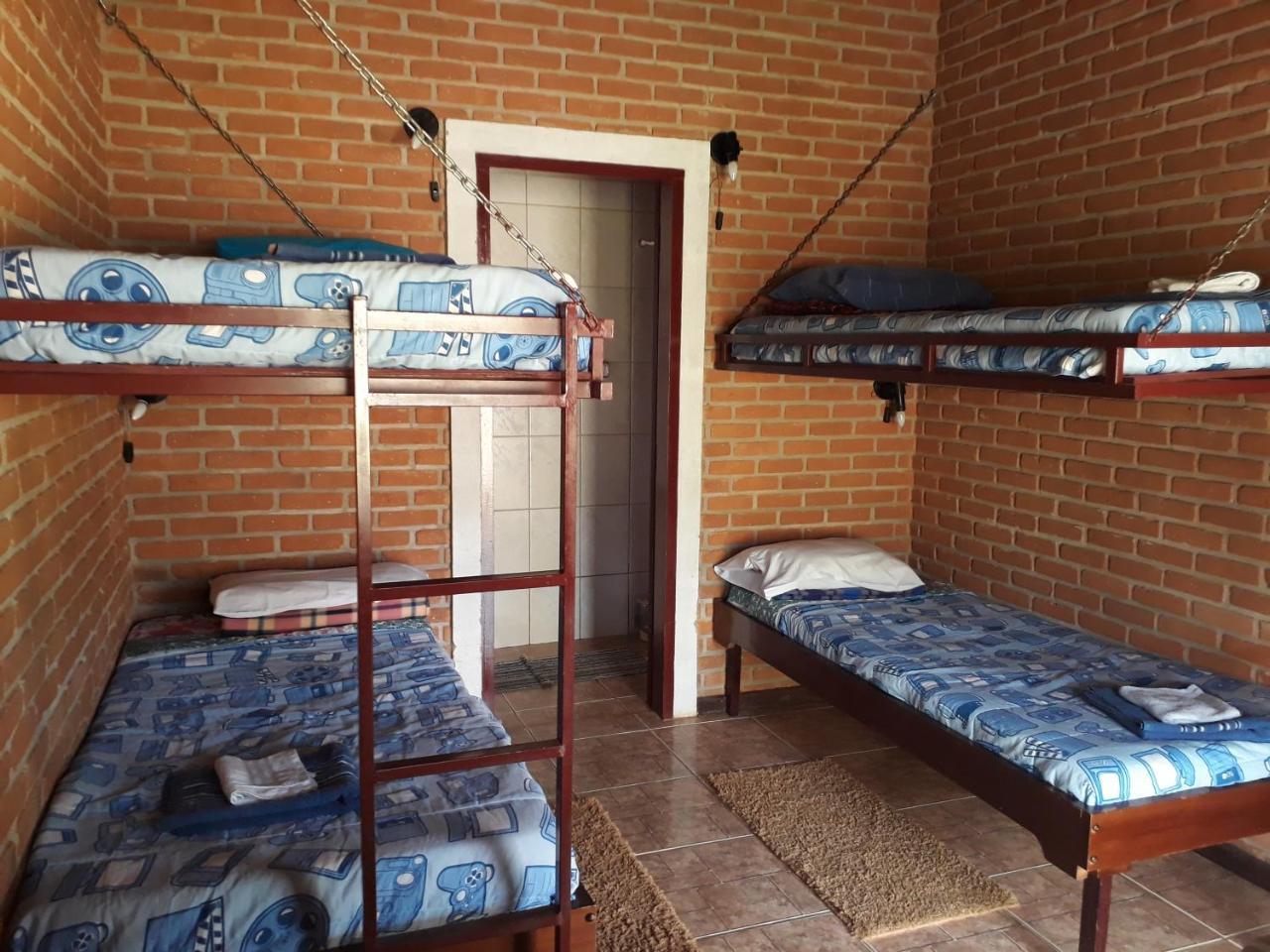 Hotel Cidade Das Estrelas São Tomé das Letras Exterior foto